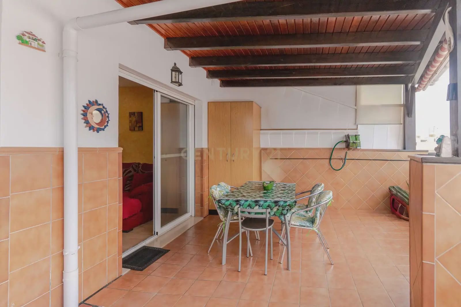 3 soverom Penthouse til salgs i Salobrena - € 259 000 (Ref: 9823647)