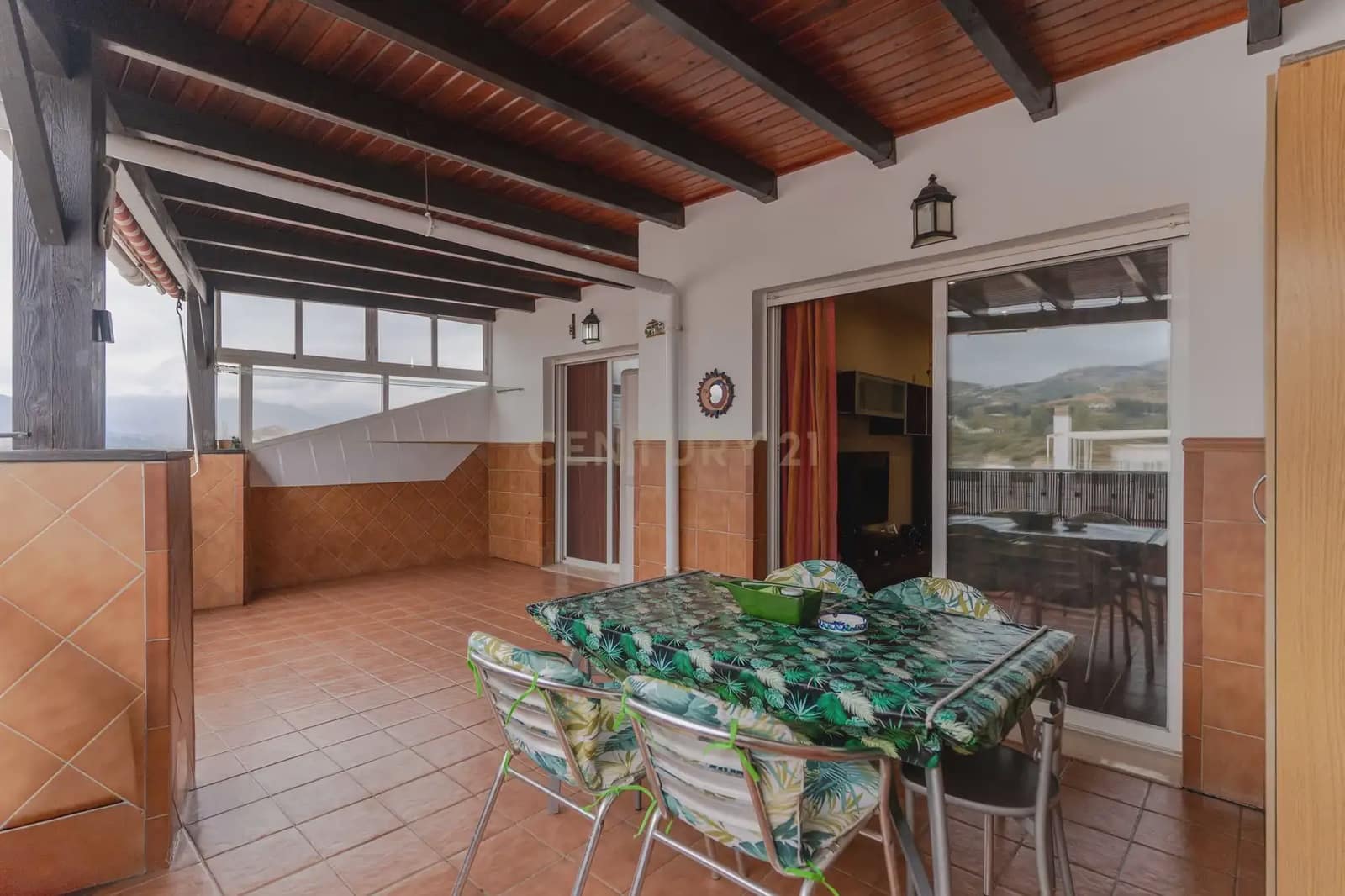 3 soverom Penthouse til salgs i Salobrena - € 259 000 (Ref: 9823647)