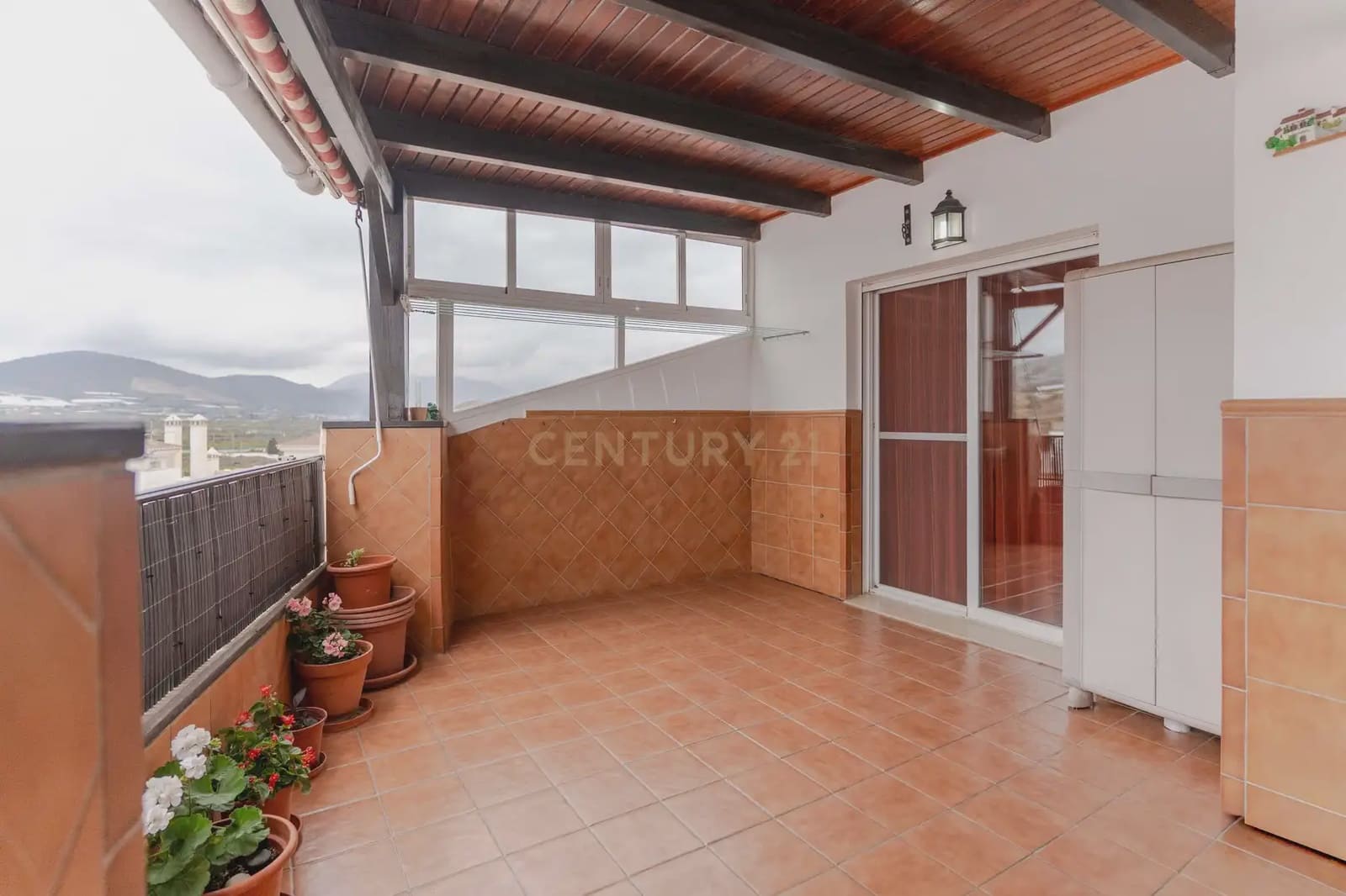 3 soverom Penthouse til salgs i Salobrena - € 259 000 (Ref: 9823647)