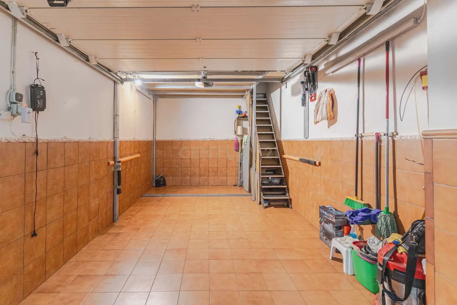3 soverom Penthouse til salgs i Salobrena - € 259 000 (Ref: 9823647)