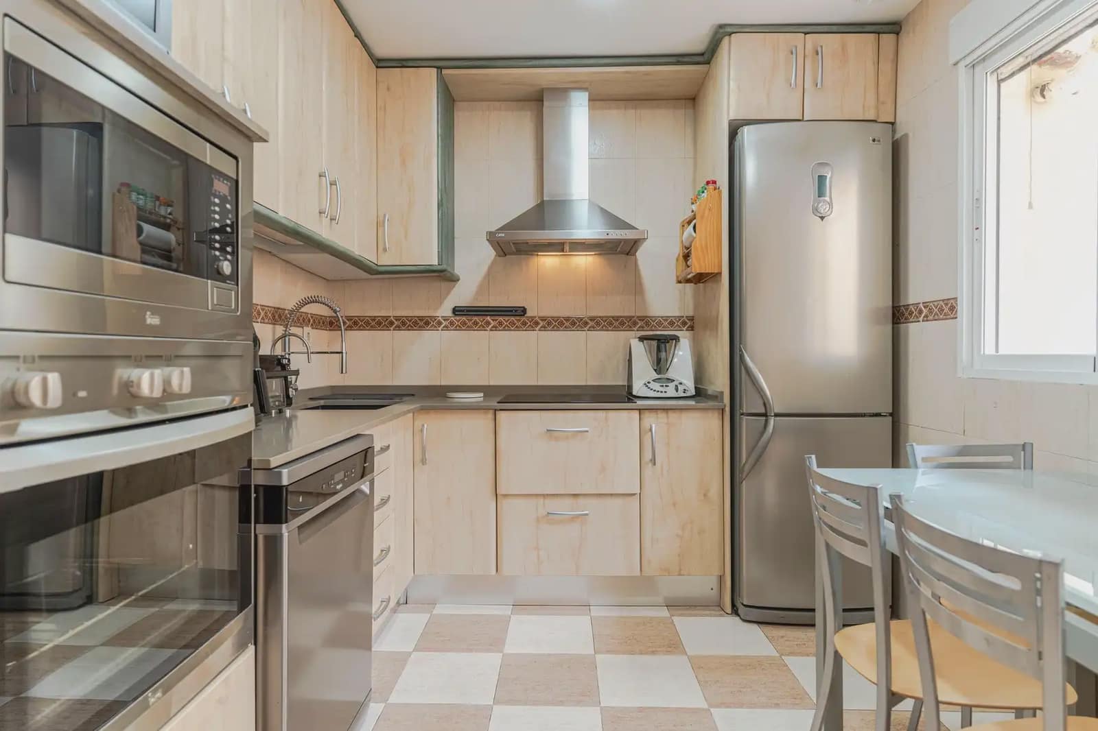 3 bedroom Townhouse for sale in Maracena - € 239,900 (Ref: 9824218)