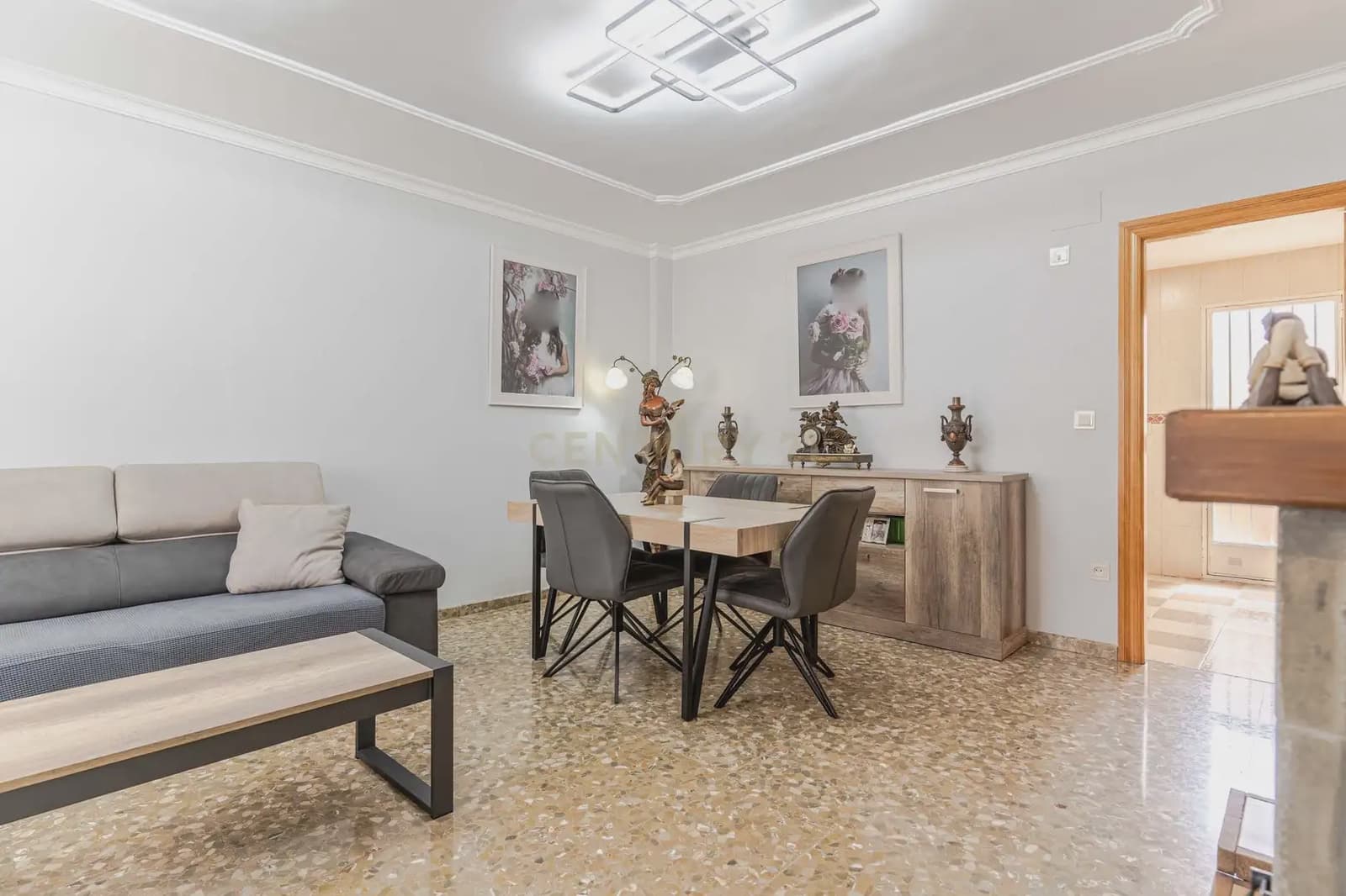 3 bedroom Townhouse for sale in Maracena - € 239,900 (Ref: 9824218)