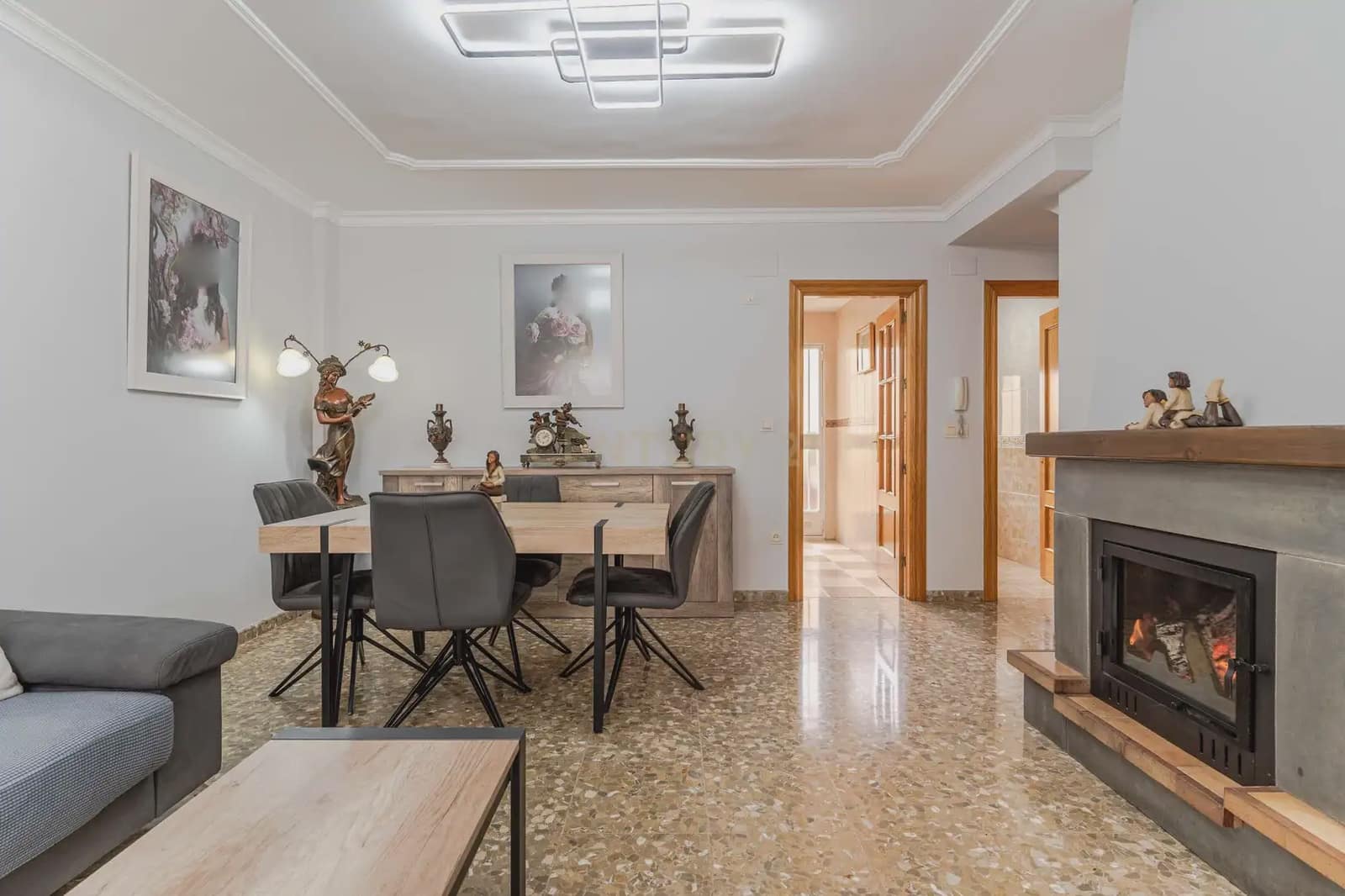 3 bedroom Townhouse for sale in Maracena - € 239,900 (Ref: 9824218)