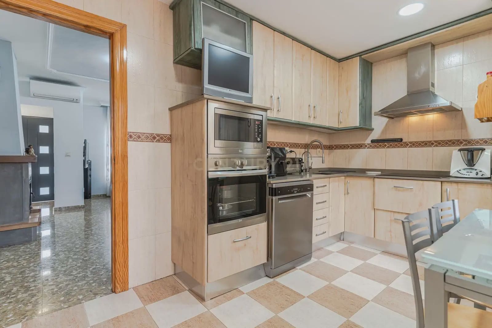 3 bedroom Townhouse for sale in Maracena - € 239,900 (Ref: 9824218)
