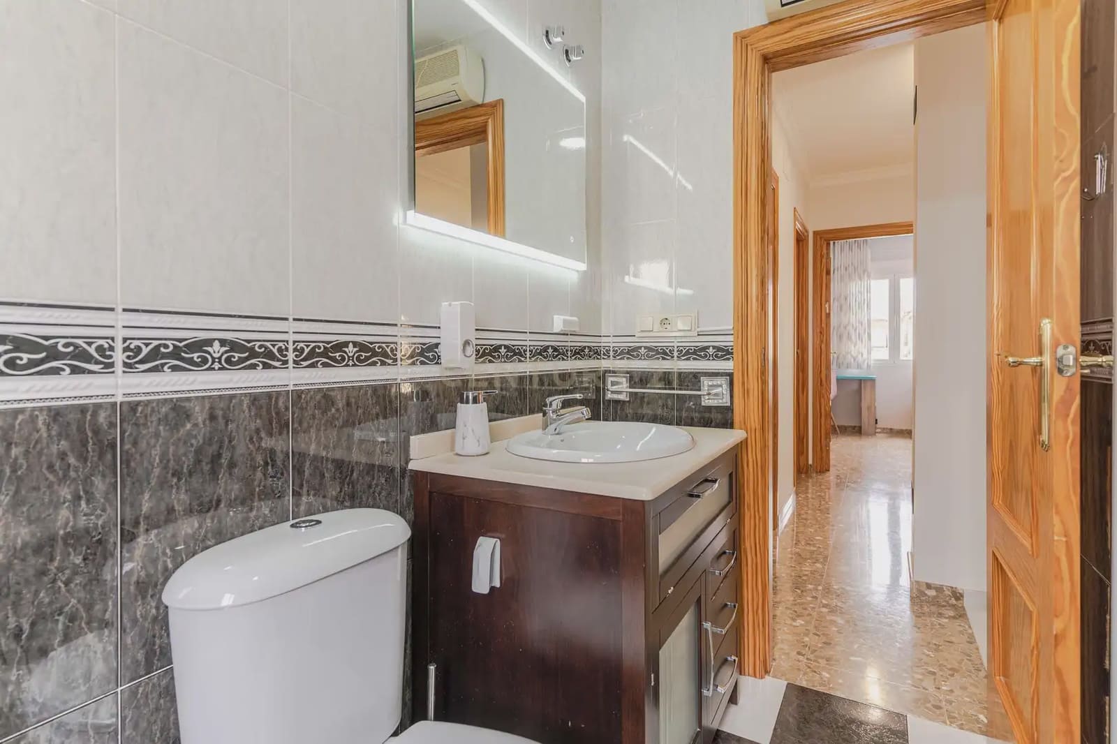 3 bedroom Townhouse for sale in Maracena - € 239,900 (Ref: 9824218)