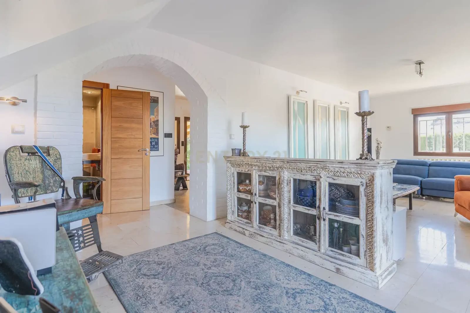 5 bedroom Villa for sale in Gojar with pool - € 625,000 (Ref: 9829588)