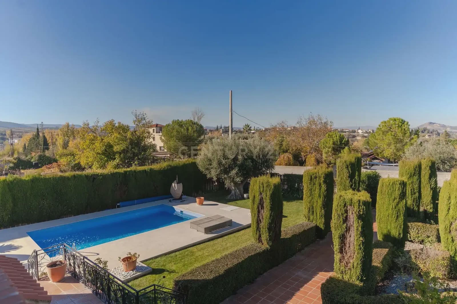 5 bedroom Villa for sale in Gojar with pool - € 625,000 (Ref: 9829588)