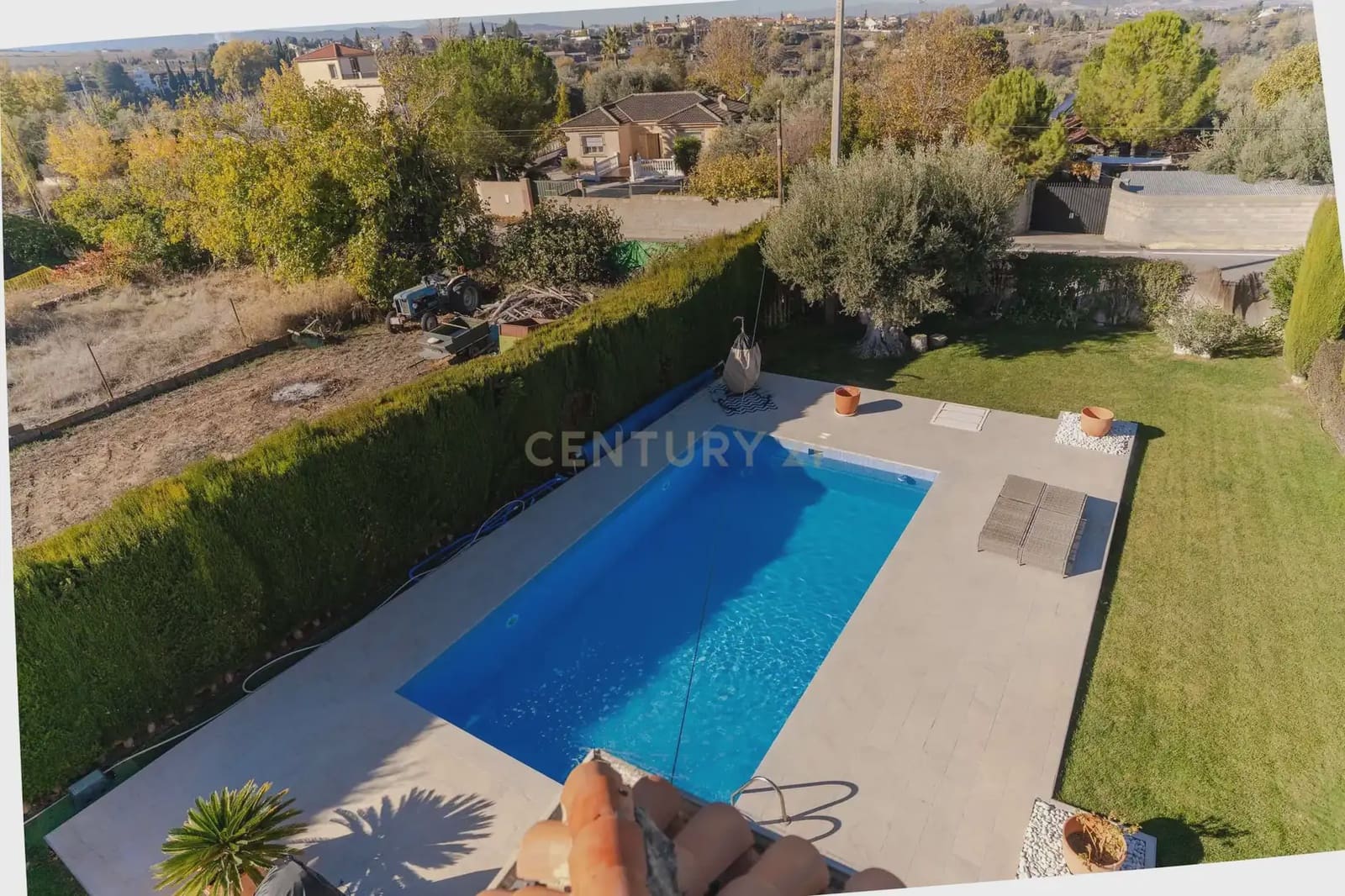 5 bedroom Villa for sale in Gojar with pool - € 625,000 (Ref: 9829588)