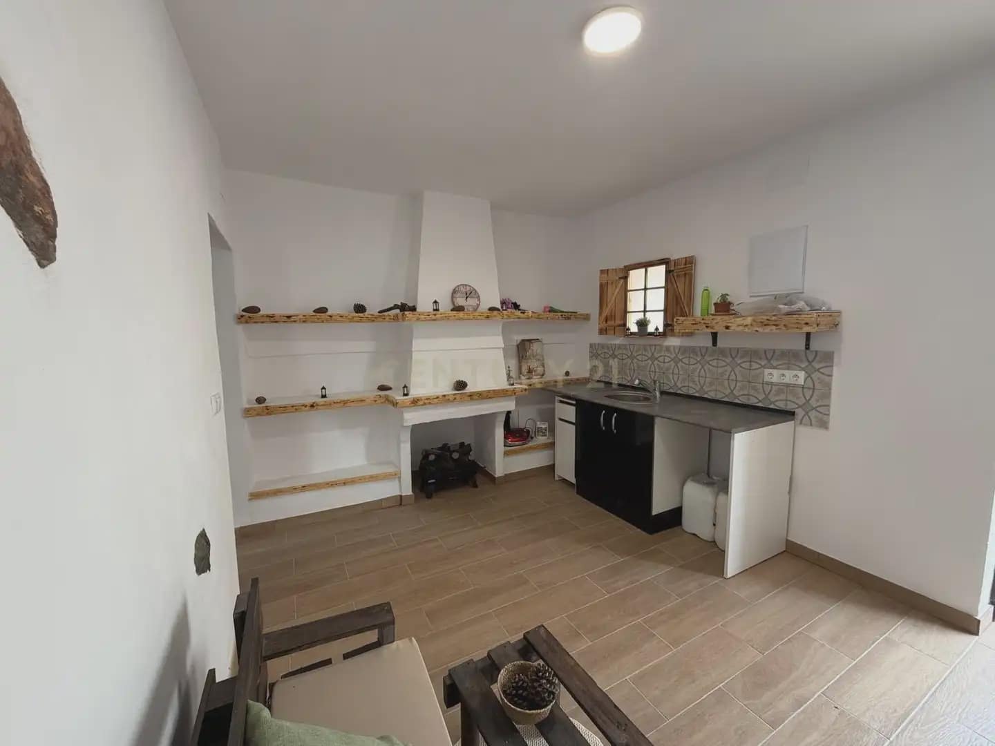 Casa de 2 habitaciones en Motril en venta - 159.900 € (Ref: 9829778)
