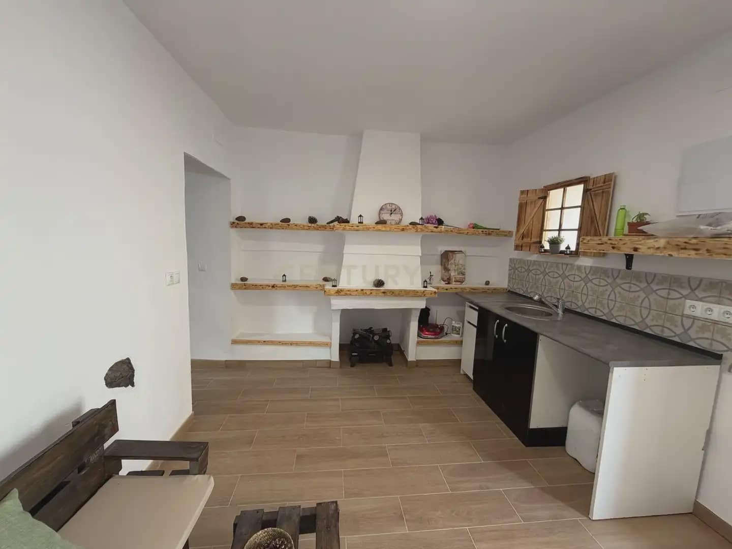 Casa de 2 habitaciones en Motril en venta - 159.900 € (Ref: 9829778)