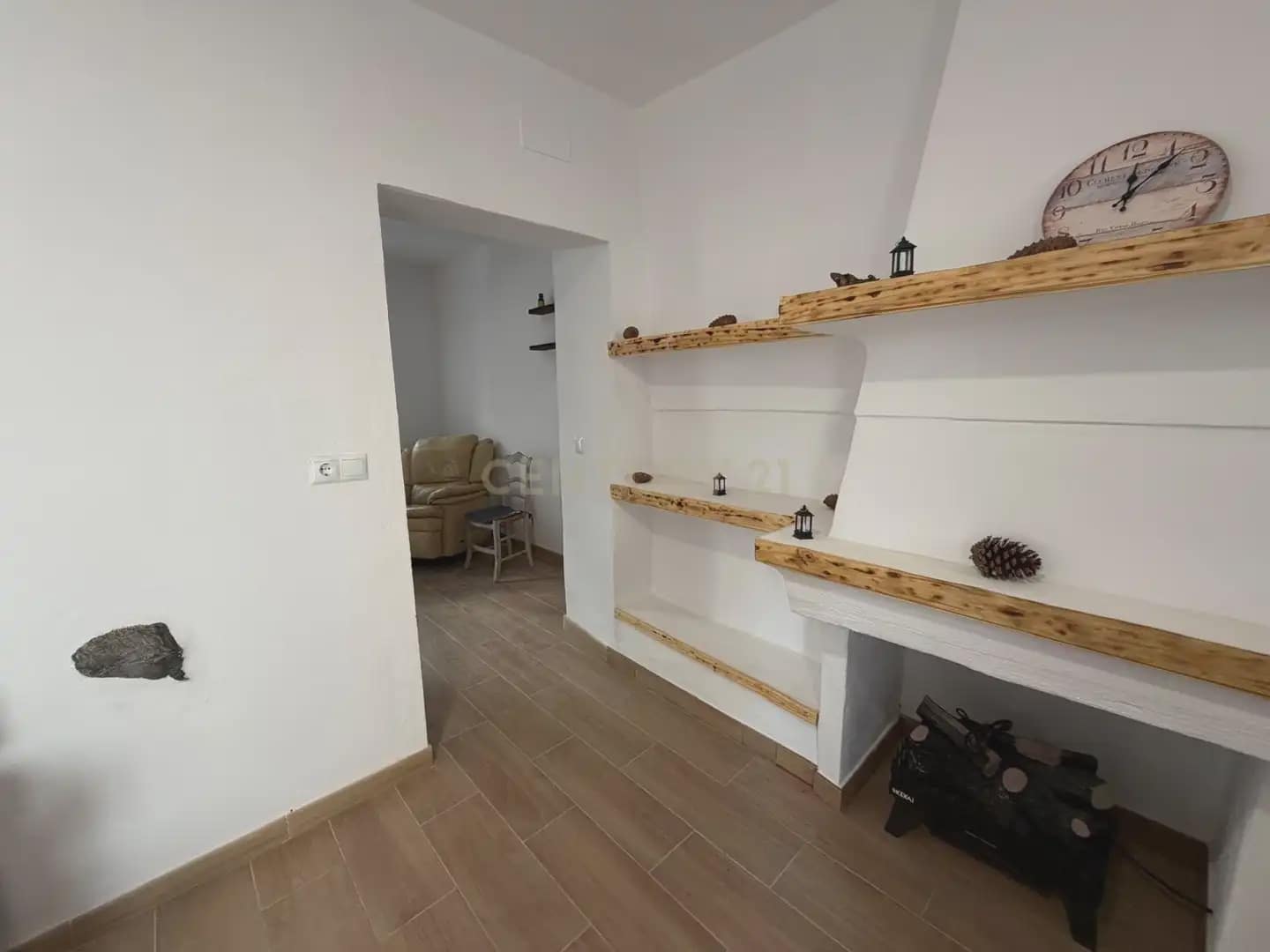 Casa de 2 habitaciones en Motril en venta - 159.900 € (Ref: 9829778)