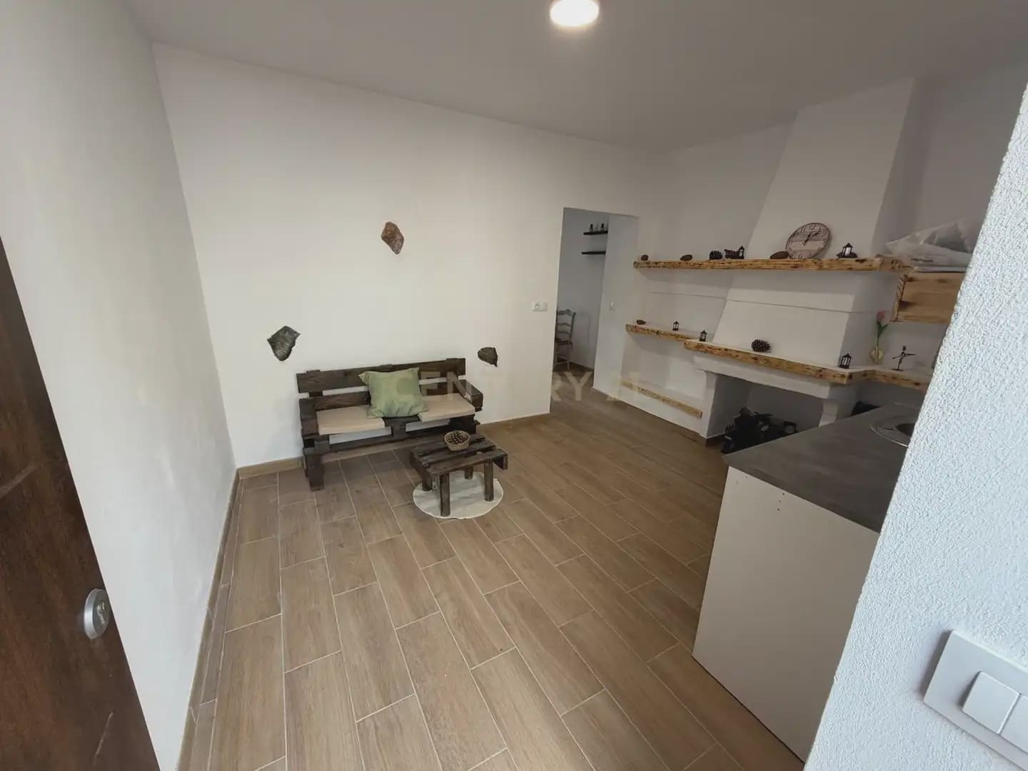 Casa de 2 habitaciones en Motril en venta - 159.900 € (Ref: 9829778)