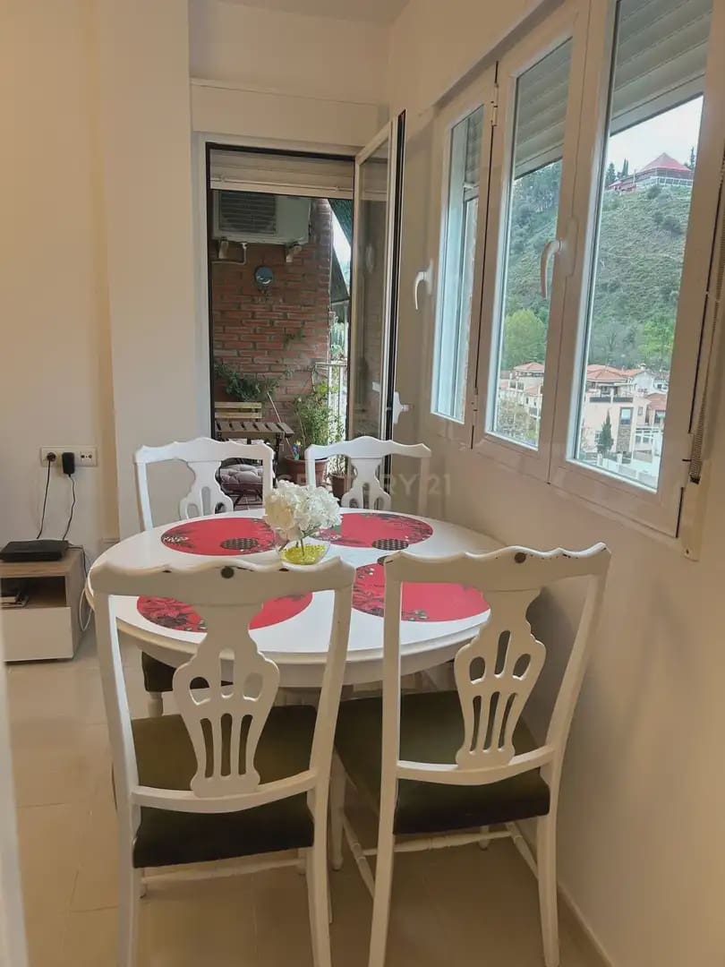 4 bedroom Apartment for rent in Granada city - € 900 (Ref: 9830125)