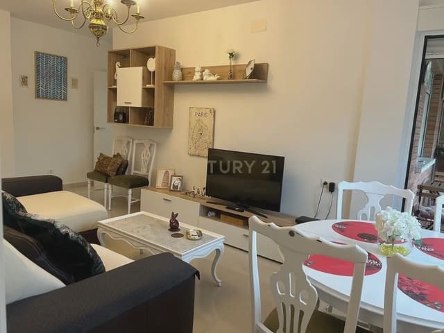 4 bedroom Apartment for rent in Carretera de la Sierra, Granada city - € 900 (Ref: 9830125)