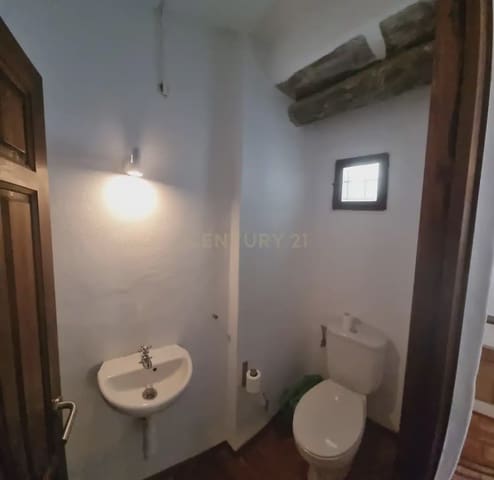 Office for rent in Pitres, La Taha - € 550 (Ref: 9832758)