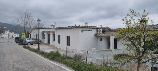 Office for rent in Pitres, La Taha - € 550 (Ref: 9832758)