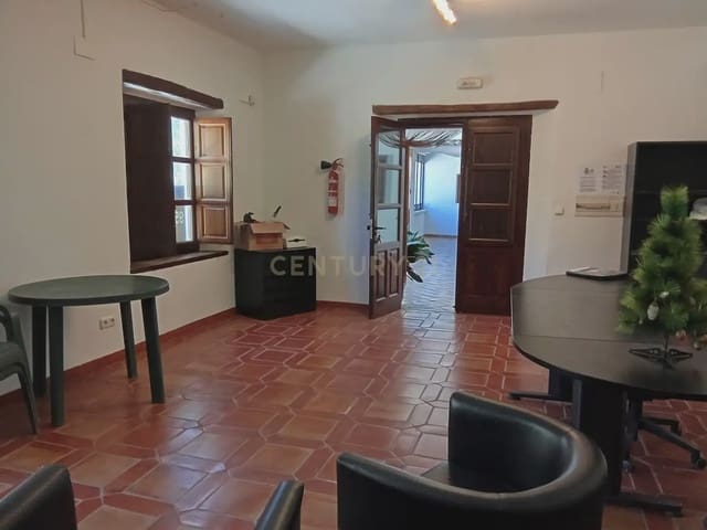 Office for rent in Pitres, La Taha - € 550 (Ref: 9832758)