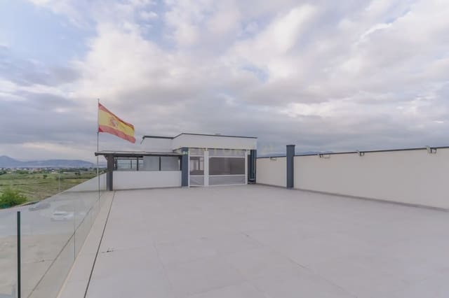 Kommersiell til leie i Churriana de la Vega med svømmebasseng garasje - € 1 750 (Ref: 9836761)