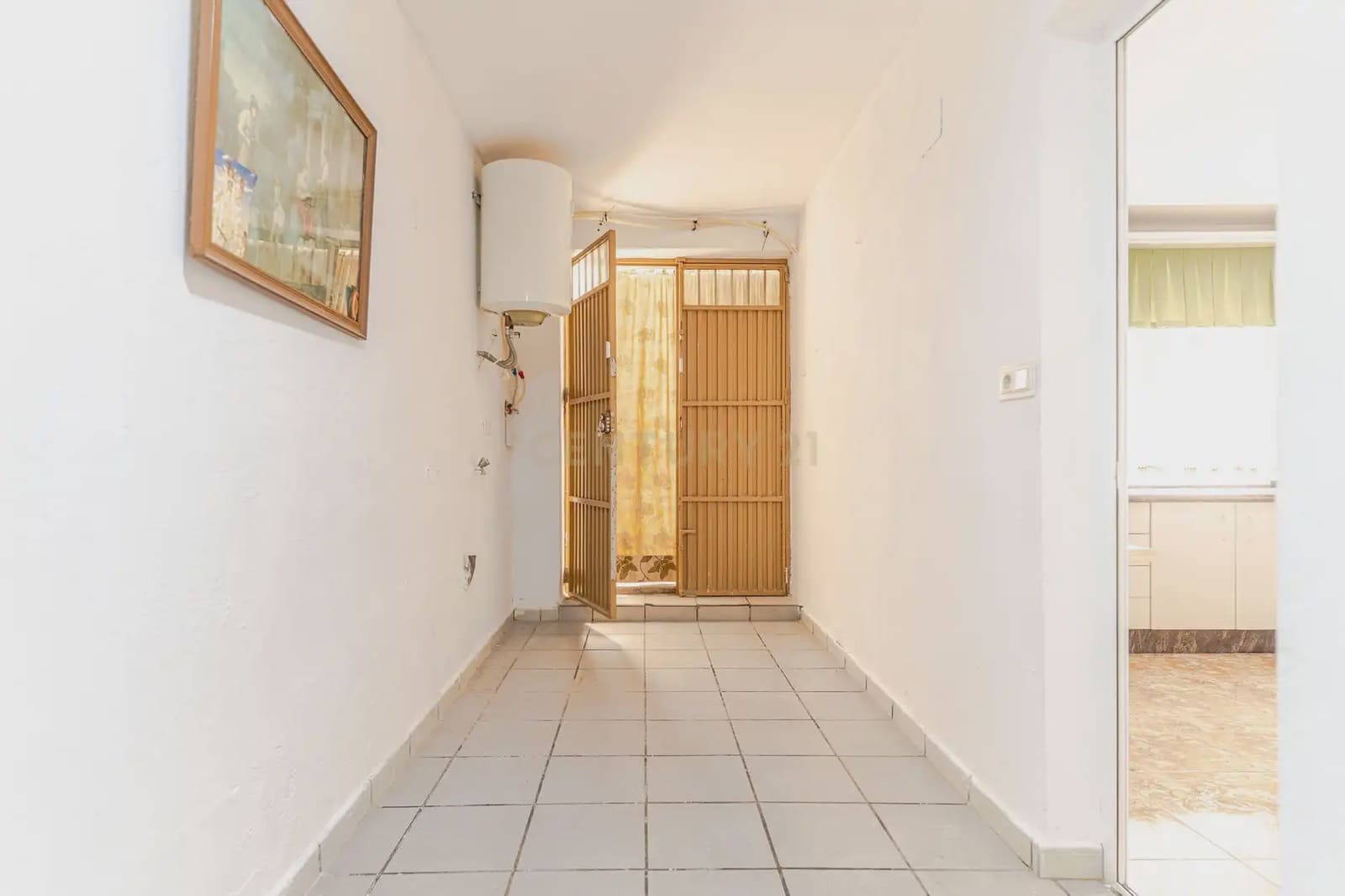 2 bedroom Bungalow for sale in Churriana de la Vega - € 209,900 (Ref: 9838281)