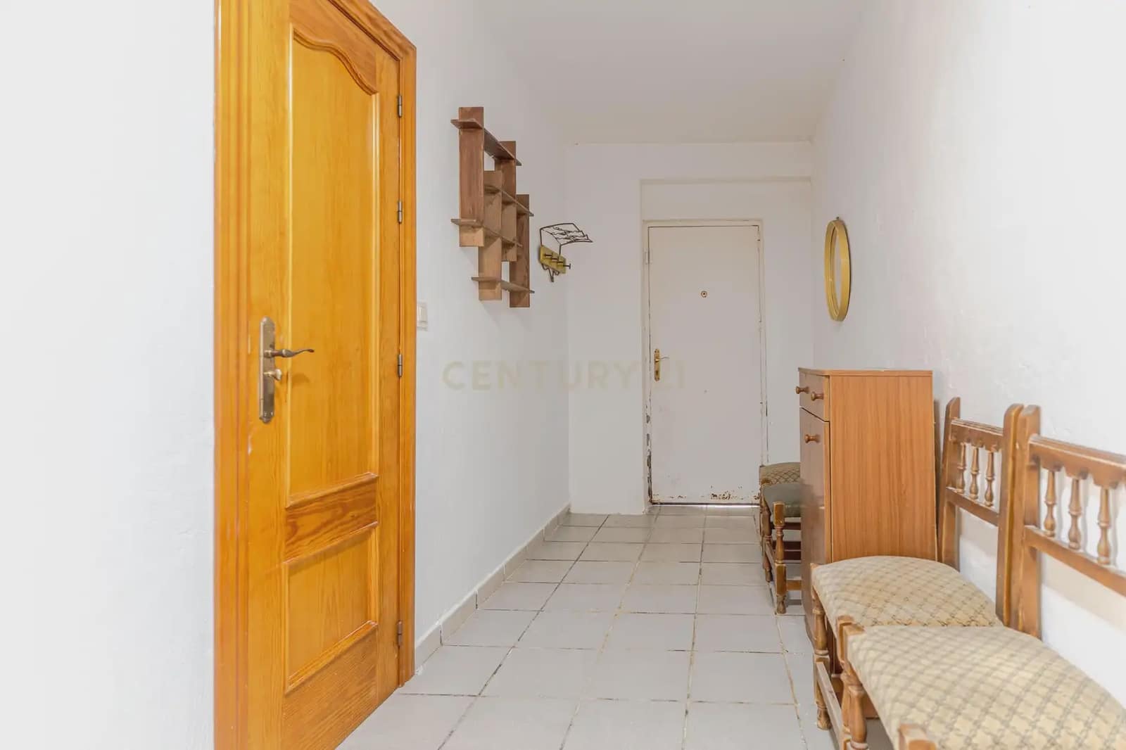 2 bedroom Bungalow for sale in Churriana de la Vega - € 209,900 (Ref: 9838281)