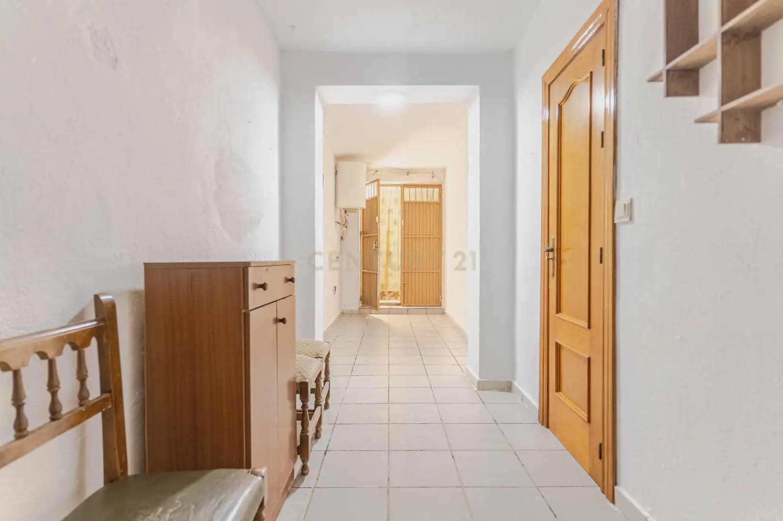 2 bedroom Bungalow for sale in Churriana de la Vega - € 209,900 (Ref: 9838281)
