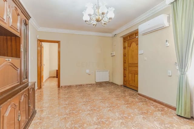 2 Zimmer Bungalow zu verkaufen in Churriana de la Vega - 209.900 € (Ref: 9838281)