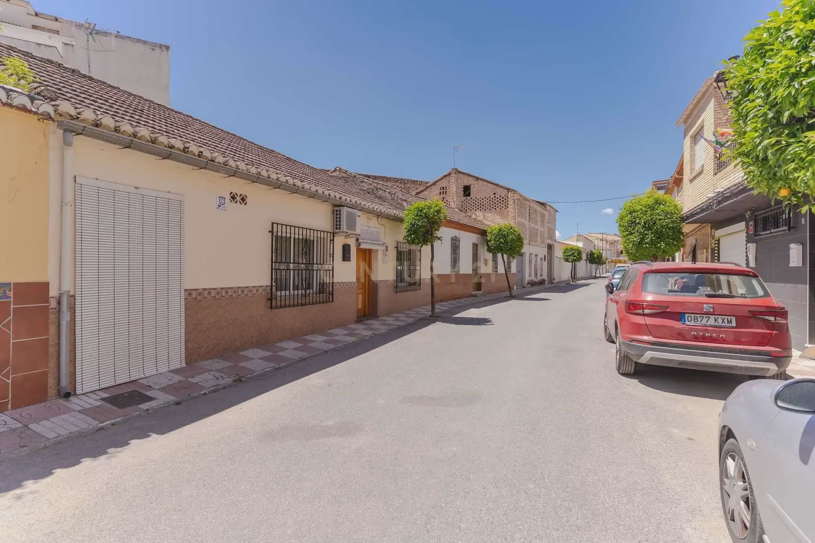 2 bedroom Bungalow for sale in Churriana de la Vega - € 209,900 (Ref: 9838281)