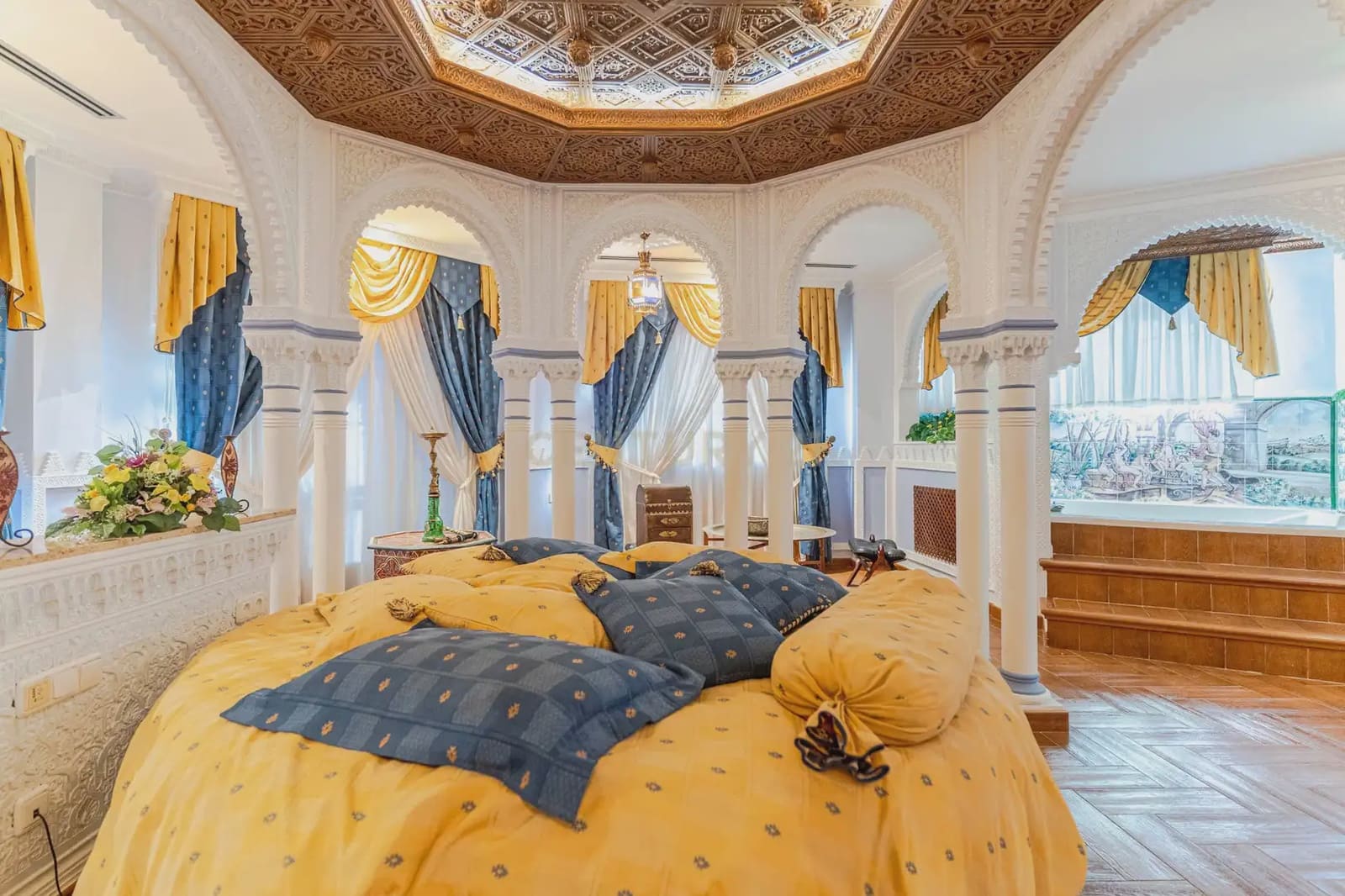 42 bedroom Hotel for sale in Gor - € 4,000,000 (Ref: 9843970)