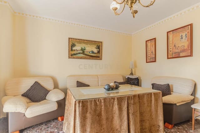 3 soveværelse Lejlighed til salg i Montefrío - € 95.000 (Ref: 9844657)