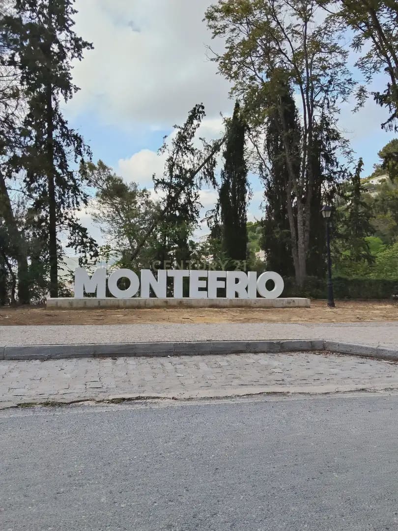 3 soveværelse Lejlighed til salg i Montefrio - € 95.000 (Ref: 9844657)