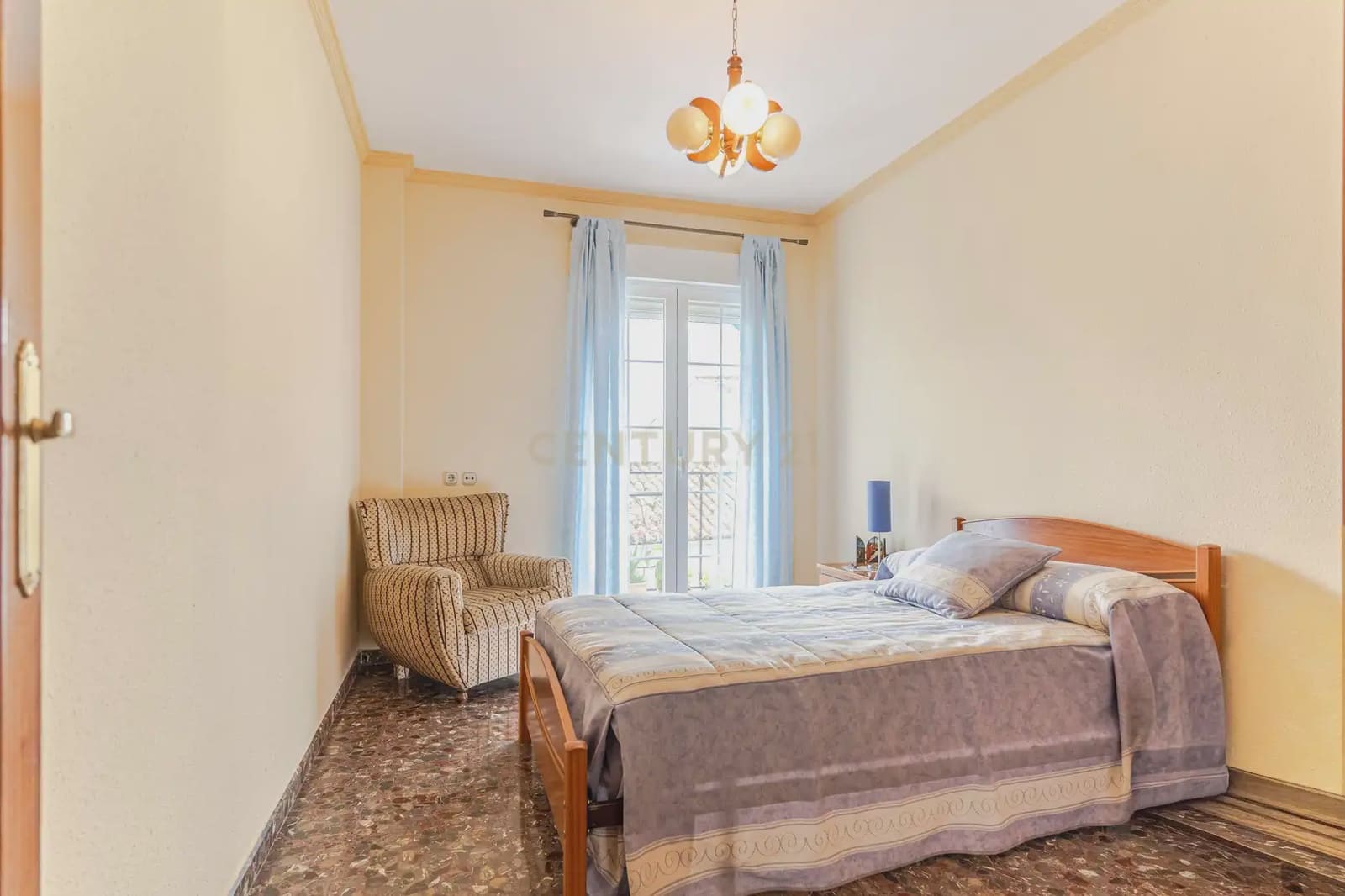 3 soveværelse Lejlighed til salg i Montefrio - € 95.000 (Ref: 9844657)
