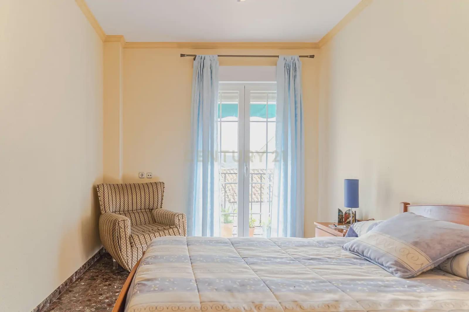 3 soveværelse Lejlighed til salg i Montefrio - € 95.000 (Ref: 9844657)