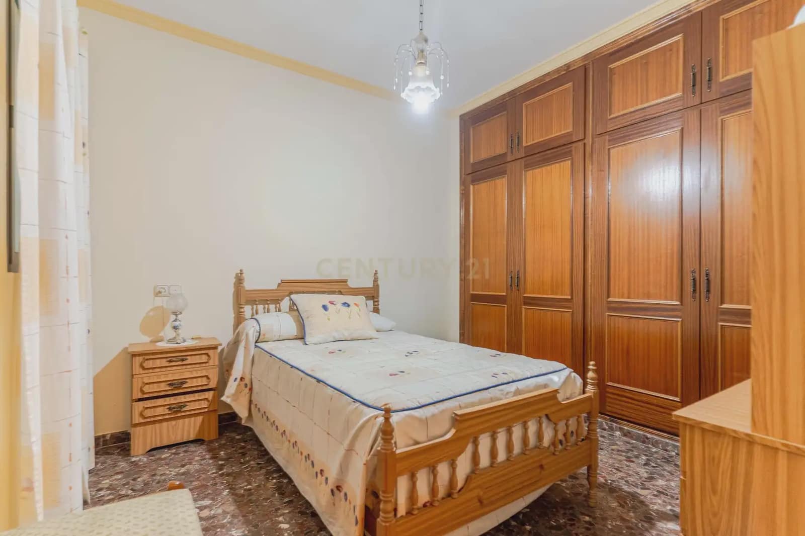 3 soveværelse Lejlighed til salg i Montefrio - € 95.000 (Ref: 9844657)