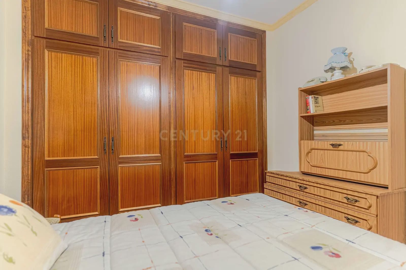 3 soveværelse Lejlighed til salg i Montefrio - € 95.000 (Ref: 9844657)