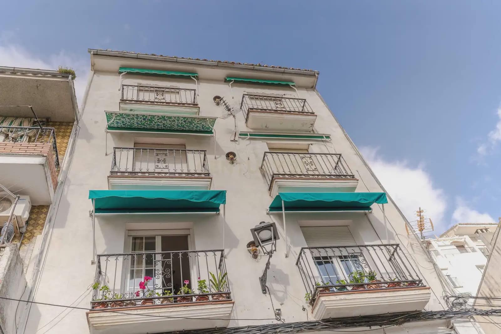 3 soveværelse Lejlighed til salg i Montefrio - € 95.000 (Ref: 9844657)
