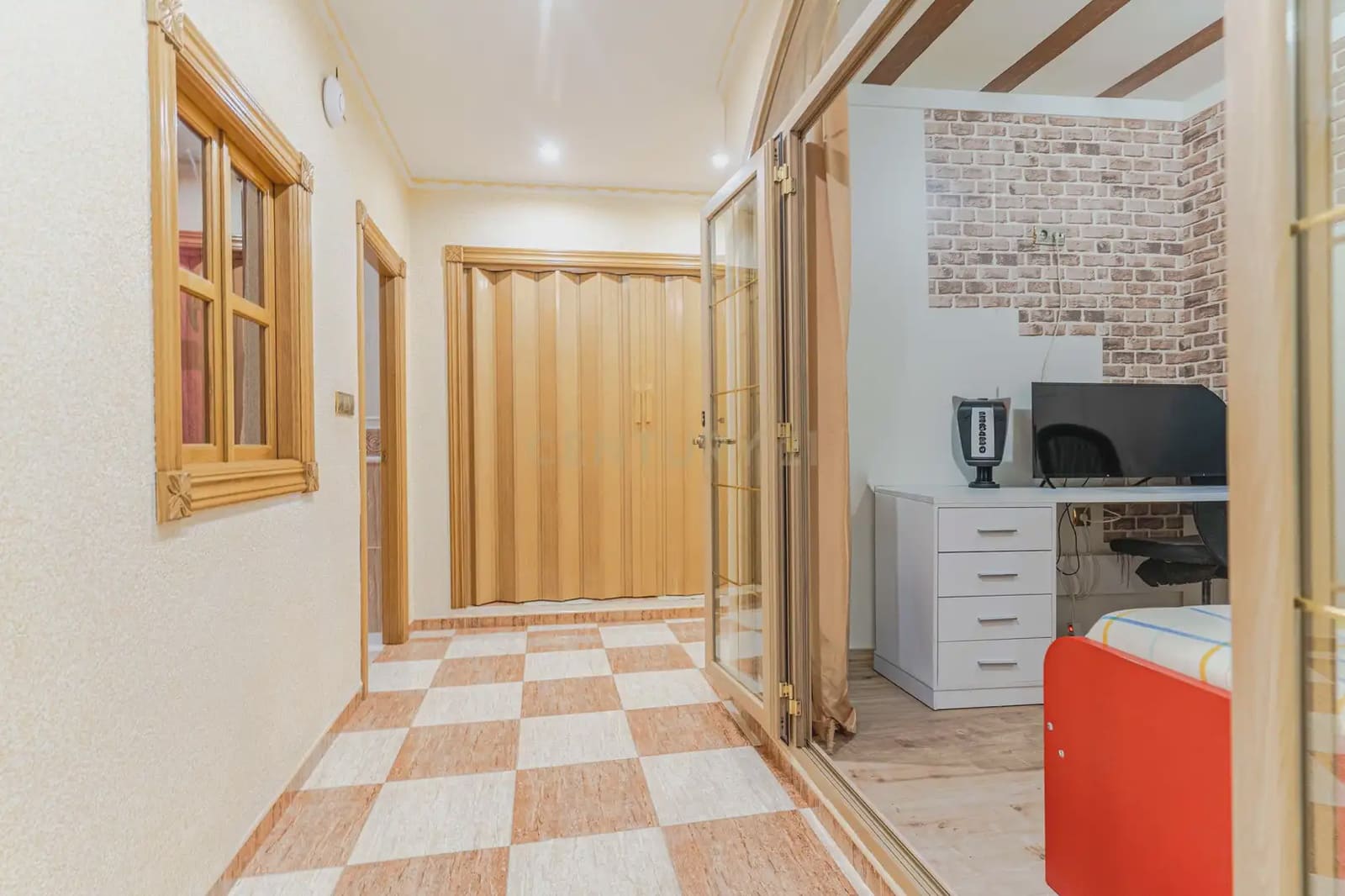 4 bedroom Apartment for sale in Montefrio - € 117,000 (Ref: 9844659)