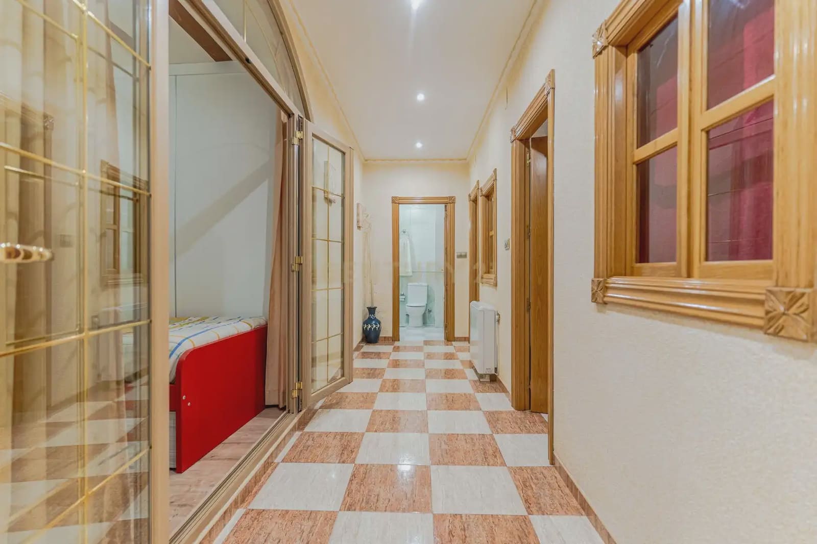 4 bedroom Apartment for sale in Montefrio - € 117,000 (Ref: 9844659)