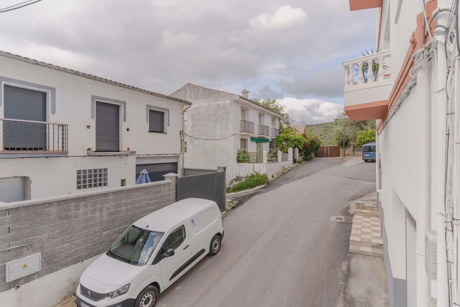 4 bedroom Apartment for sale in Montefrio - € 117,000 (Ref: 9844659)