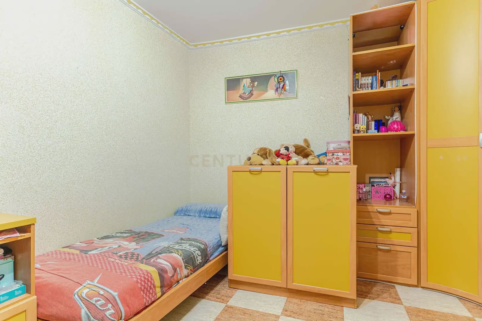 4 bedroom Apartment for sale in Montefrio - € 117,000 (Ref: 9844659)