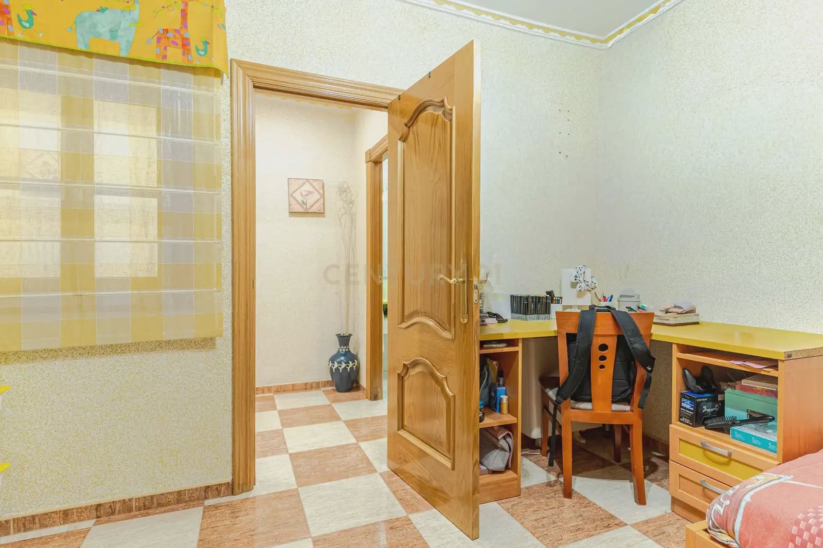 4 bedroom Apartment for sale in Montefrio - € 117,000 (Ref: 9844659)