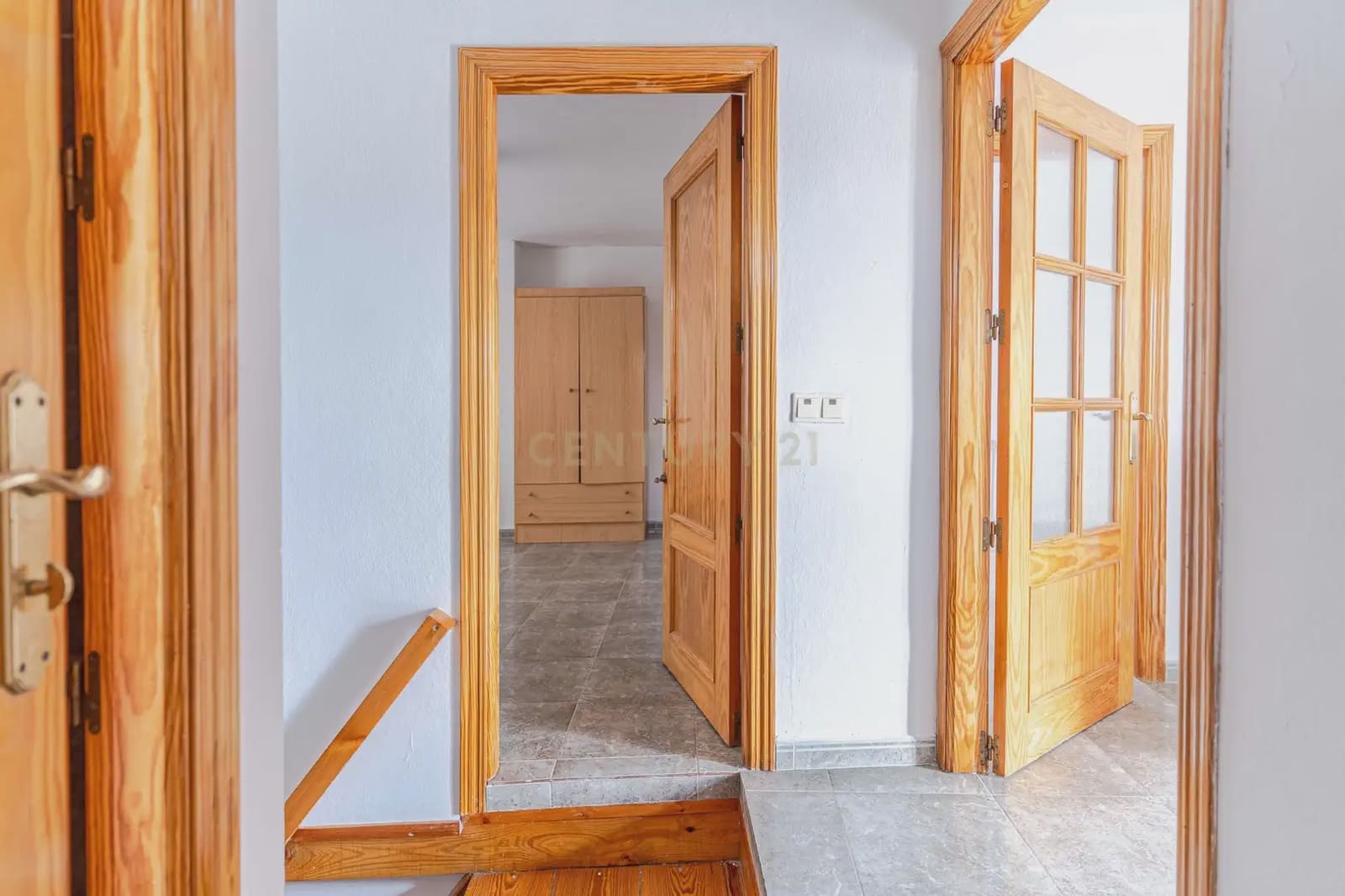 4 sovrum Hus till salu i Montefrio - 85 000 € (Ref: 9847681)