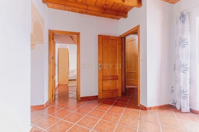 4 sovrum Hus till salu i Montefrío - 85 000 € (Ref: 9847681)