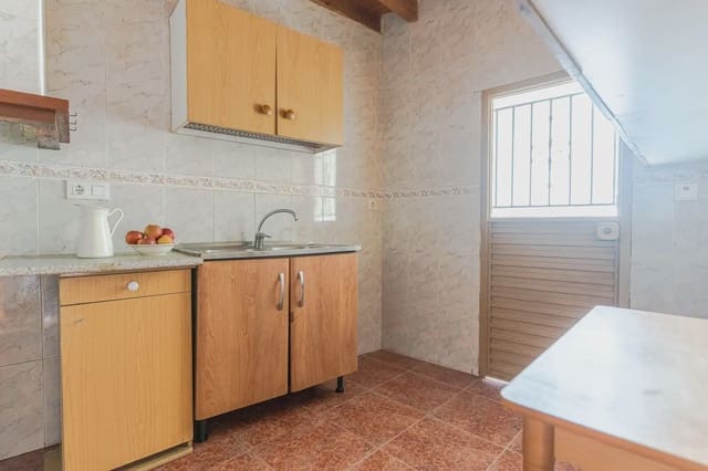 4 sovrum Hus till salu i Montefrío - 85 000 € (Ref: 9847681)
