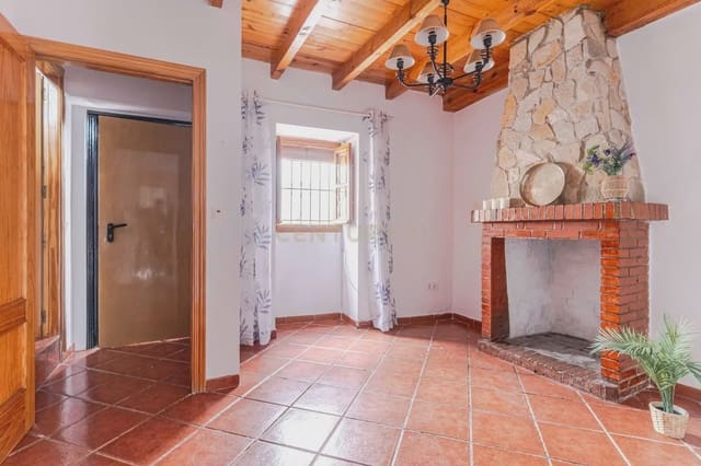 4 sovrum Hus till salu i Montefrío - 85 000 € (Ref: 9847681)