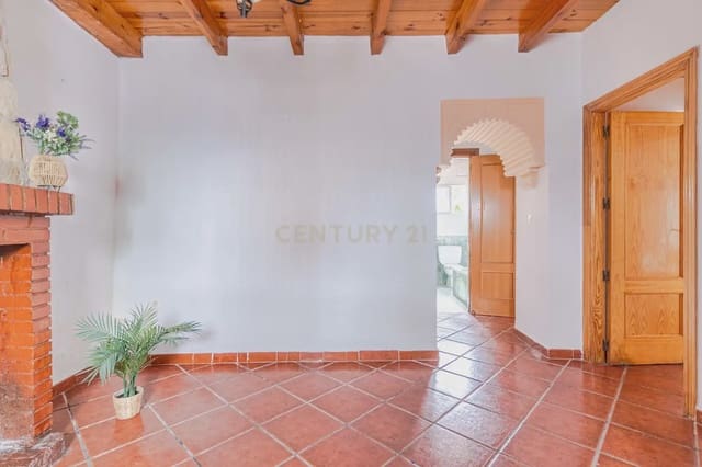 4 sovrum Hus till salu i Montefrío - 85 000 € (Ref: 9847681)
