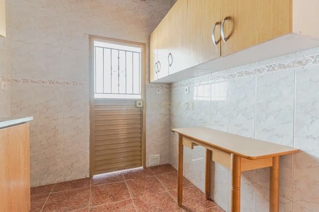 4 sovrum Hus till salu i Montefrío - 85 000 € (Ref: 9847681)