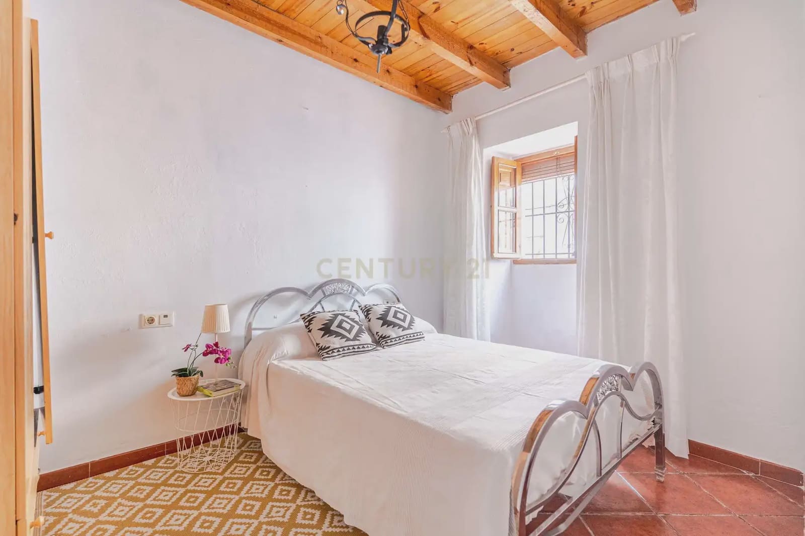 4 sovrum Hus till salu i Montefrio - 85 000 € (Ref: 9847681)