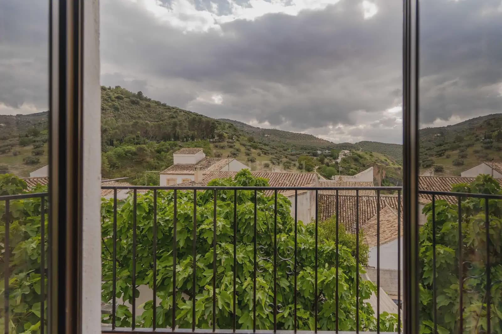 4 sovrum Hus till salu i Montefrio - 85 000 € (Ref: 9847681)