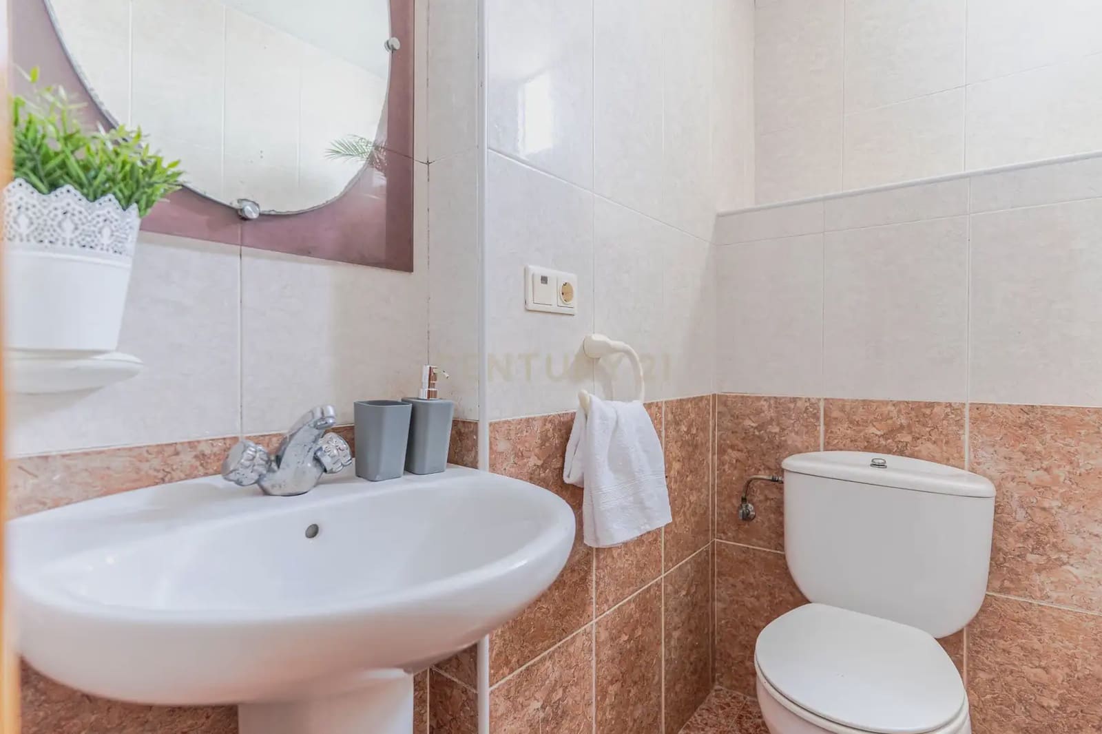 4 sovrum Hus till salu i Montefrio - 85 000 € (Ref: 9847681)