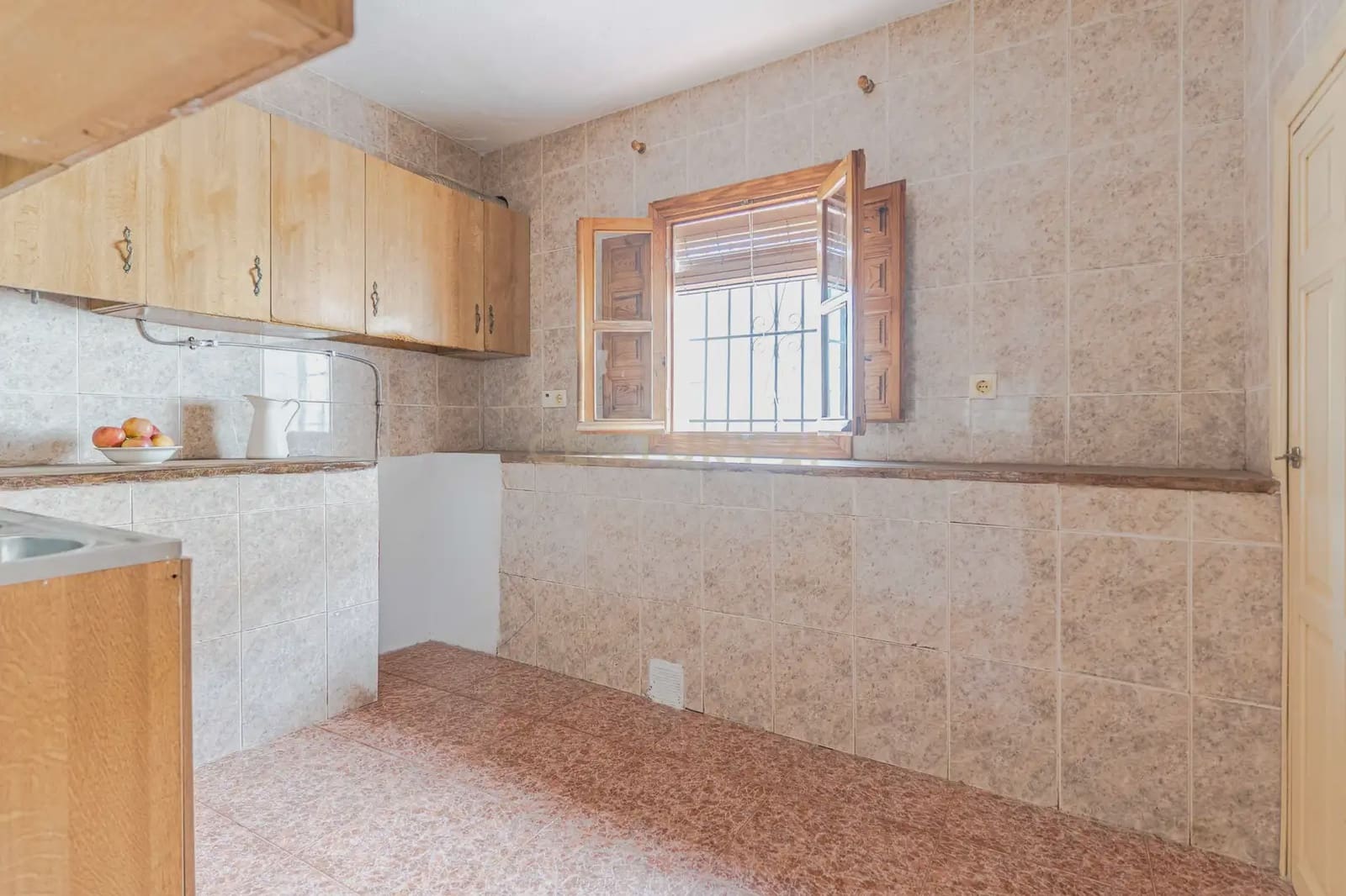 4 sovrum Hus till salu i Montefrio - 85 000 € (Ref: 9847681)